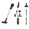 Miele Duoflex HX1 Total Care Steelstofzuiger zonder zak Roze | Miele