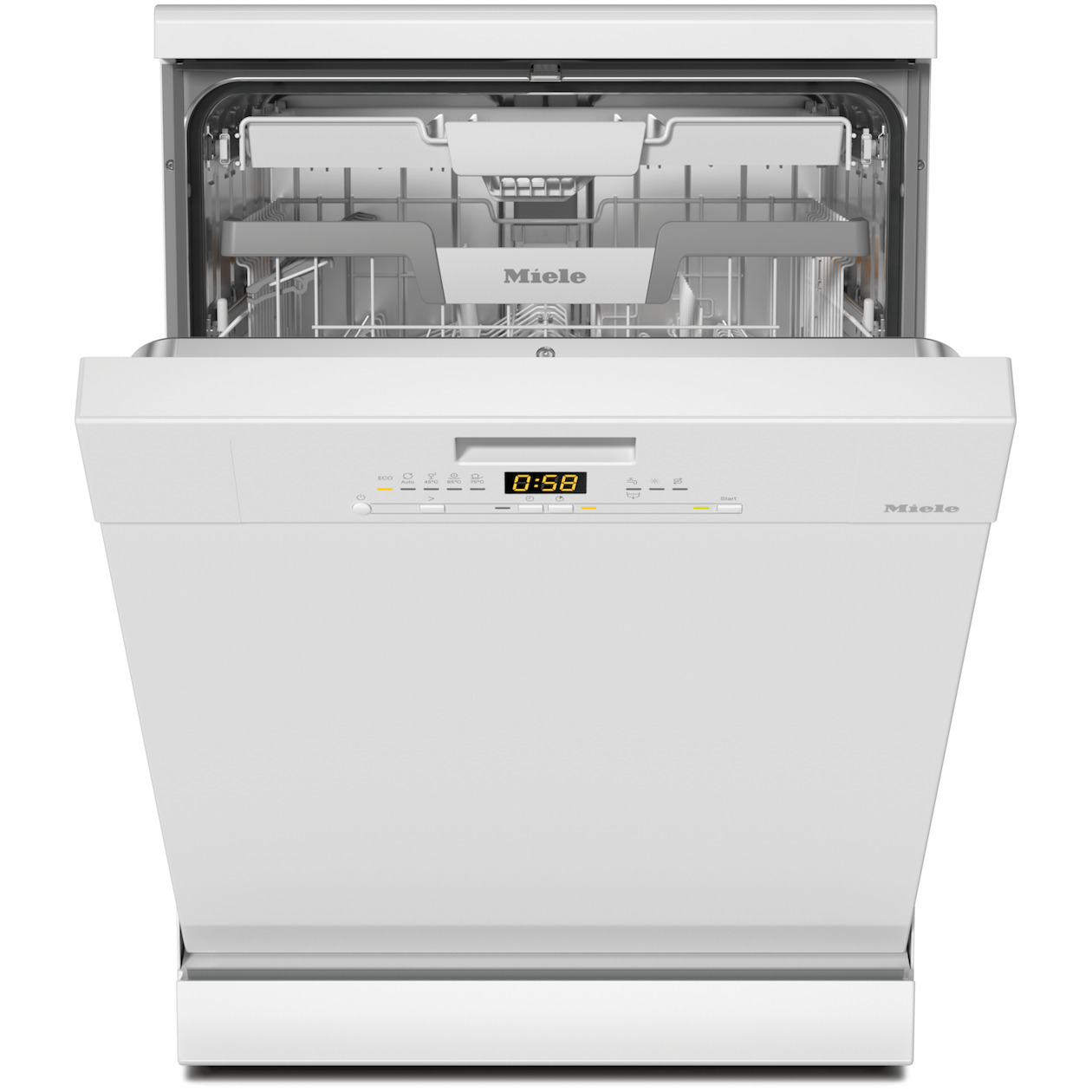Miele G 5633 SC MER BW230 1