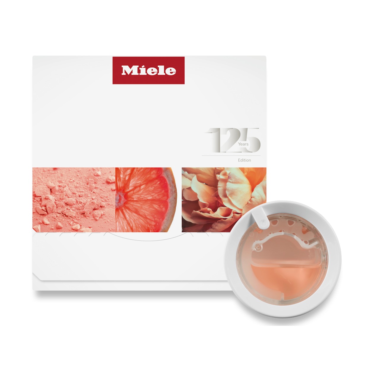 Miele Geurflacon Edition 125 Wasmachine accessoire | Miele
