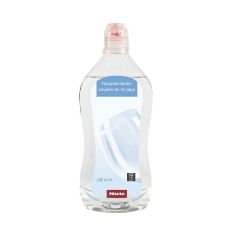 Miele Glansspoelmiddel Vaatwassers accessoire | Miele