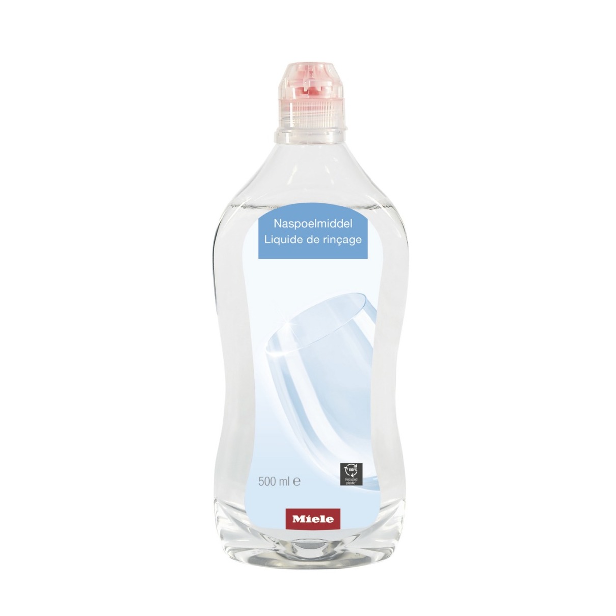 Miele Glansspoelmiddel Vaatwassers accessoire | Miele