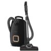 Miele Guard L1 Cat & Dog Flex Stofzuiger met zak Zwart | Miele