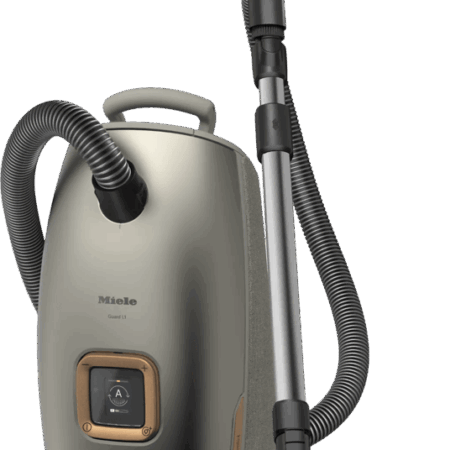 Miele Guard L1 Comfort Titanium