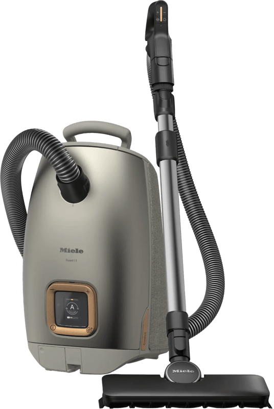 Miele Guard L1 Comfort Titanium