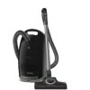 Miele Guard M1 Cat & Dog Flex Stofzuiger met zak Zwart | Miele