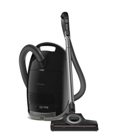Miele Guard M1 Cat & Dog Flex Stofzuiger met zak Zwart | Miele
