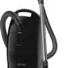 Miele Guard M1 Cat & Dog Obsidiaanzwart