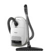 Miele Guard M1 Parquet XL Stofzuiger met zak Wit | Miele