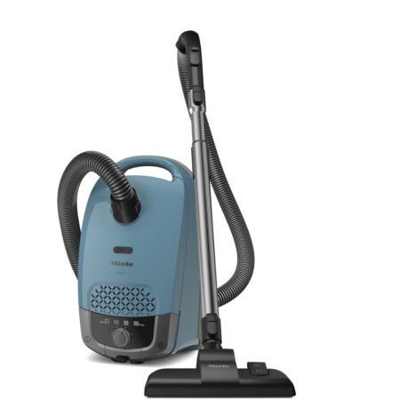 Miele Guard S1 Flex Stofzuiger met zak Blauw | Miele
