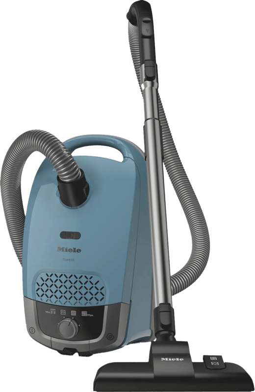 Miele Guard S1 Nordicblauw