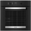 Miele H 2455 B Inbouw oven Zwart | Miele