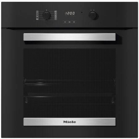 Miele H 2455 B Inbouw oven Zwart | Miele