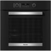 Miele H 2465 B Inbouw oven Zwart | Miele