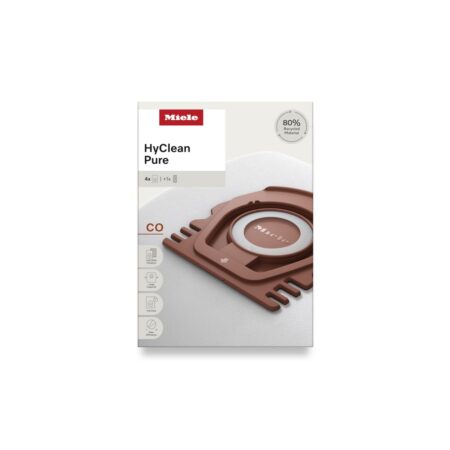 Miele HyClean Pure CO Stofzak | Miele
