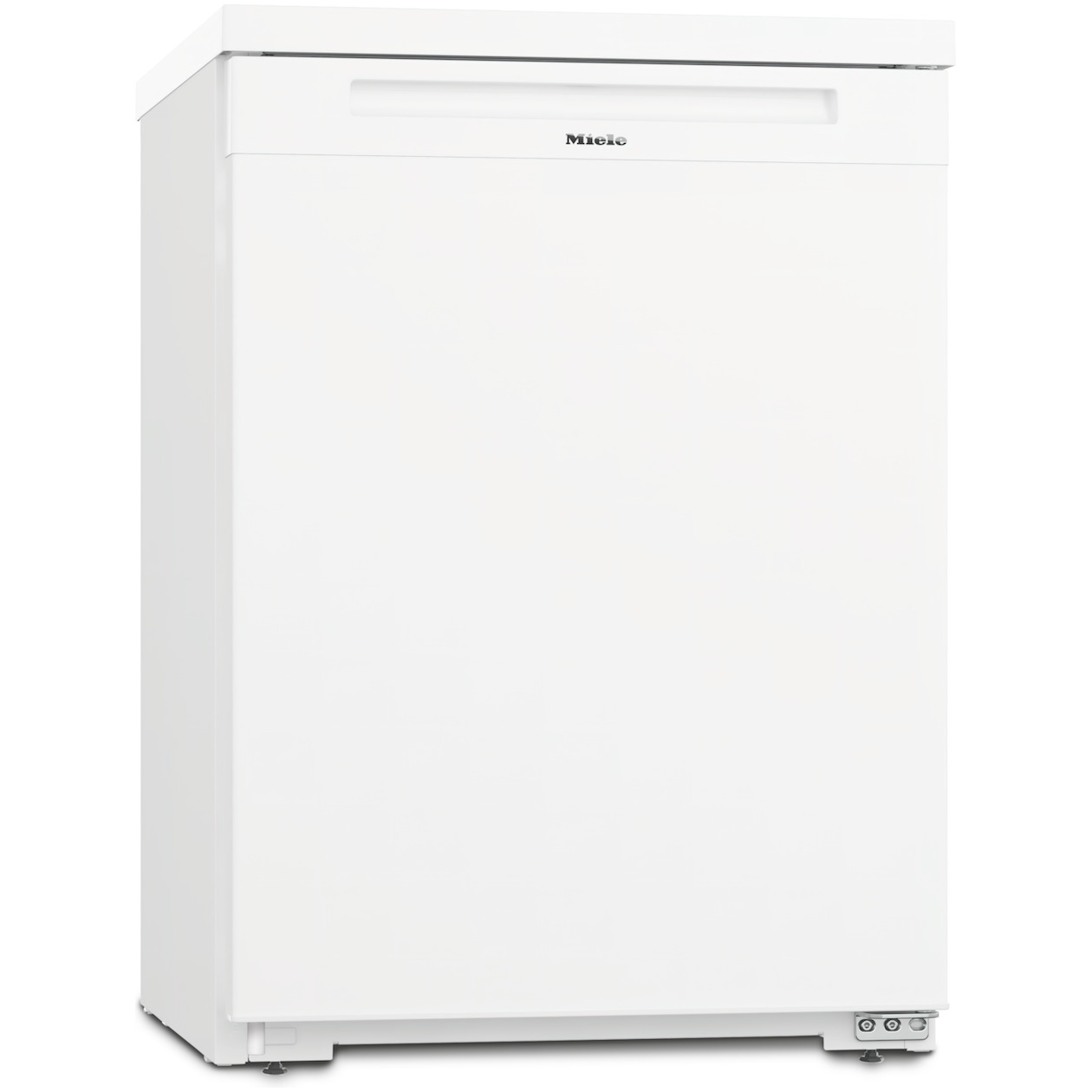 Miele K 4003 D ws Tafelmodel koelkast zonder vriesvak Wit | Miele