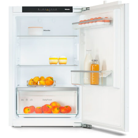 Miele K 7127 D Inbouw koelkast met vriesvak | Miele