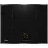 Miele KM 7361 FR Inductie kookplaat Grijs | Miele