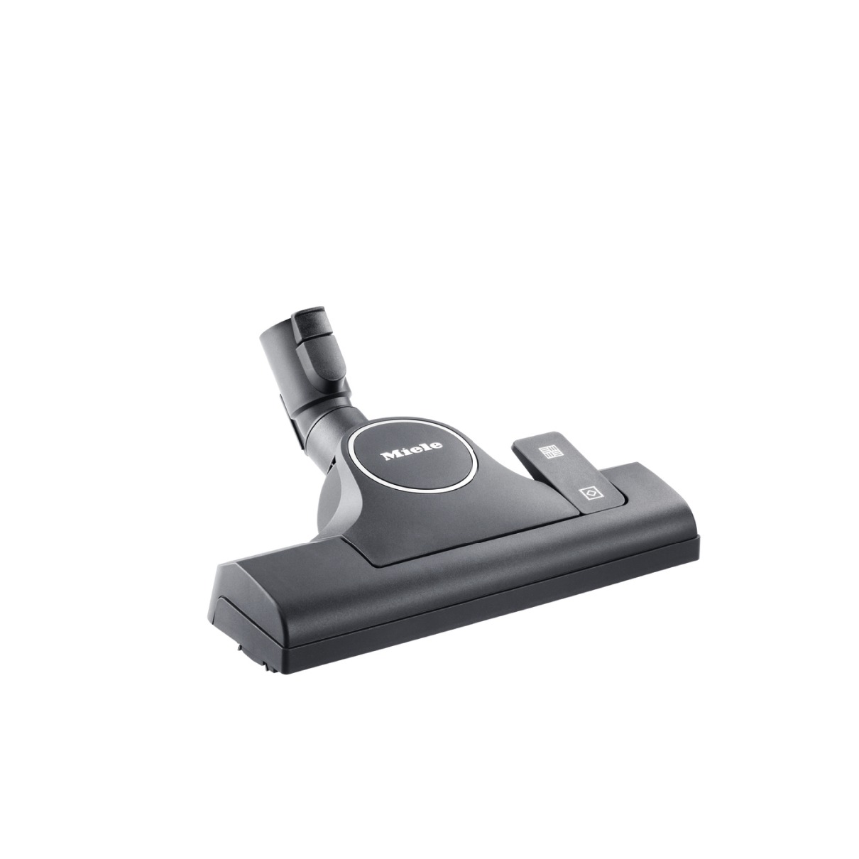 Miele Luxe zuigmond SBD 365-3 AllTeQ Eco Borstel Zwart | Miele