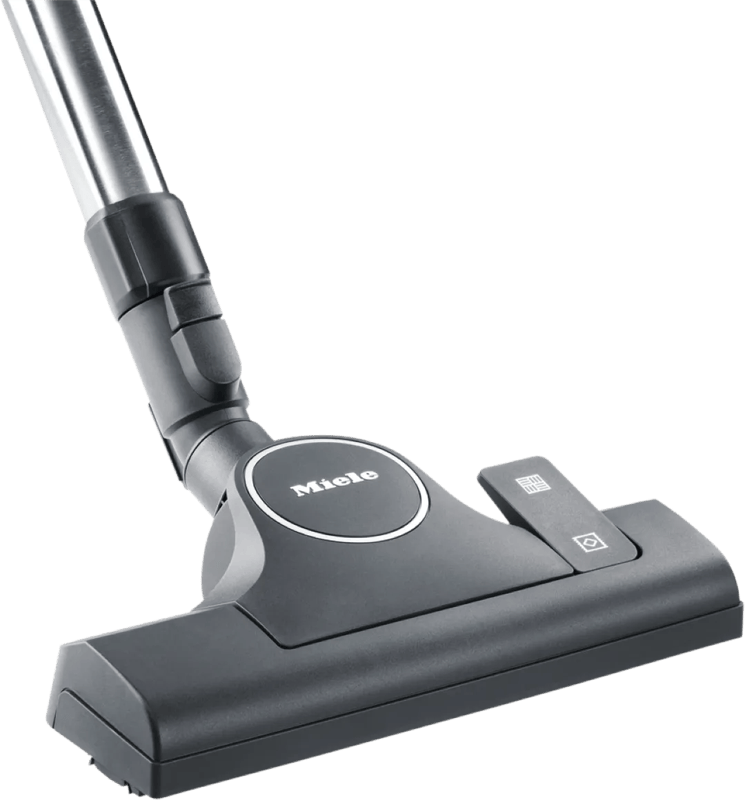 Miele Luxe zuigmond SBD 365-3 AllTeQ Eco