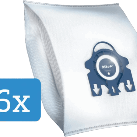 Miele Maxipack HyClean Pure 3D GN (16 stuks)