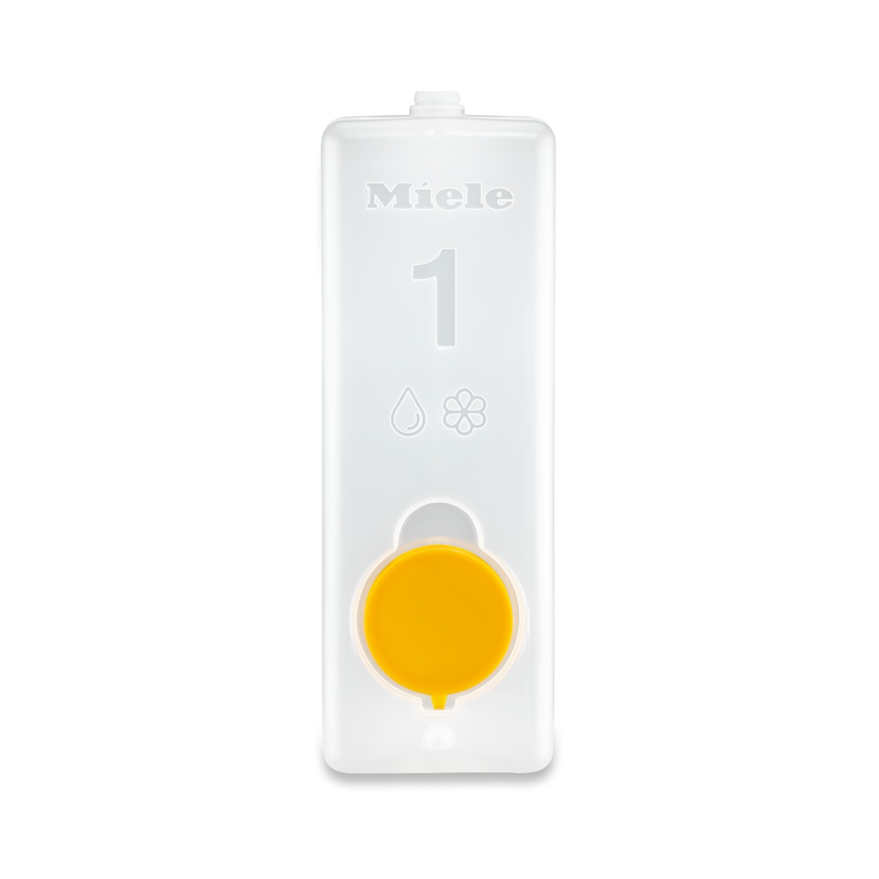 Miele Navul reservoir 1 Wasmachine accessoire | Miele