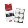 Miele Ontkalkingstablet 6 Stuks GP DC CX 0061 T Ontkalker Wit | Miele