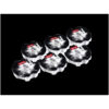 Miele PowerDisk voorraadset 6 stuks Vaatwassers accessoire | Miele