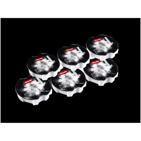 Miele PowerDisk voorraadset 6 stuks Vaatwassers accessoire | Miele