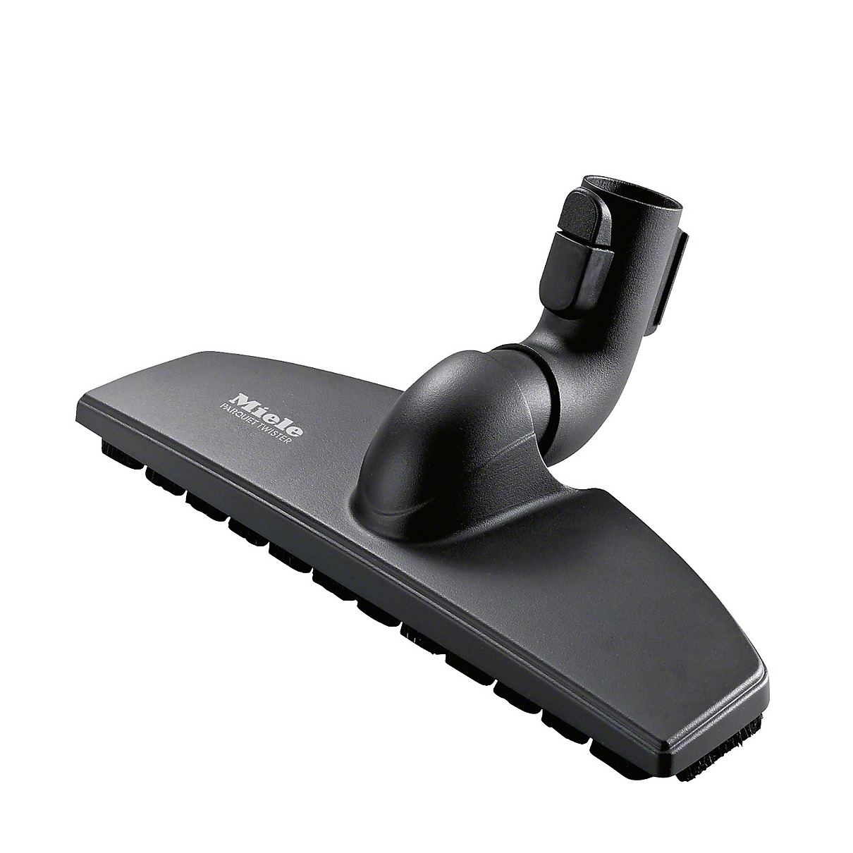 Miele SBB300-3 Parketborstel Borstel Zwart | Miele