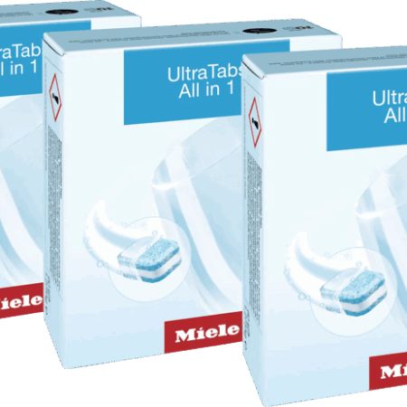 Miele Set Ultra Tabs Power