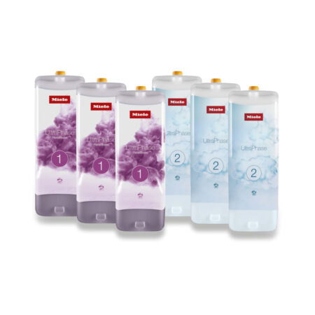 Miele Set of 6 UltraPhase Floral Boost Wasmachine accessoire | Miele