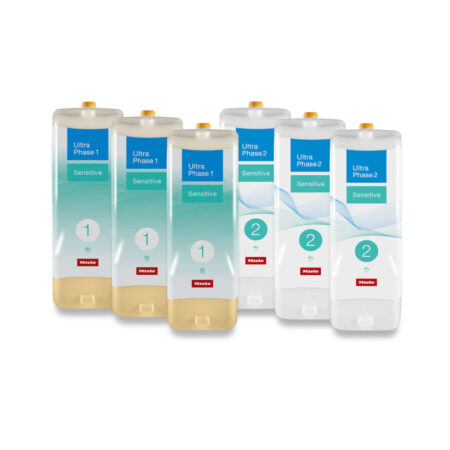 Miele Set of 6 UltraPhase Sensitive Wasmachine accessoire | Miele