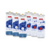 Miele Set of 6 UltraPhase regulier Wasmachine accessoire | Miele