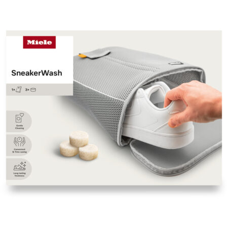 Miele SneakerWash Wasmachine accessoire | Miele