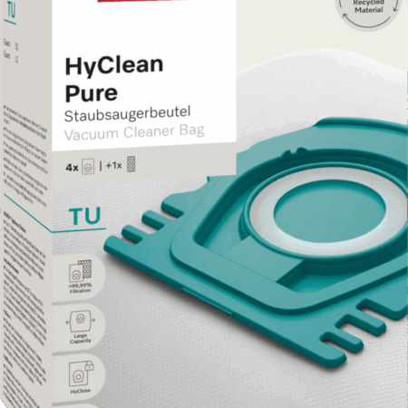 Miele TU HyClean Pure  (4 stuks)