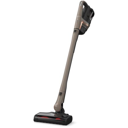 Miele Triflex HX2 125 Edition Steelstofzuiger zonder zak Grijs | Miele