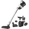 Miele Triflex HX2 Racer Steelstofzuiger zonder zak Wit | Miele