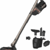 Miele Triflex HX2 Sprinter Cashmere Grijs
