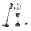 Miele Triflex HX3 Hardfloor Steelstofzuiger zonder zak Grijs | Miele