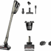Miele Triflex HX3 Plus