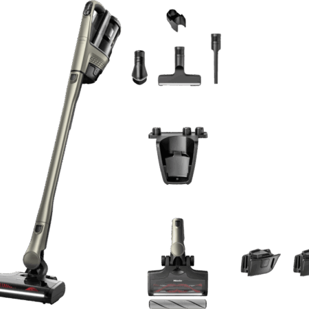 Miele Triflex HX3 Plus