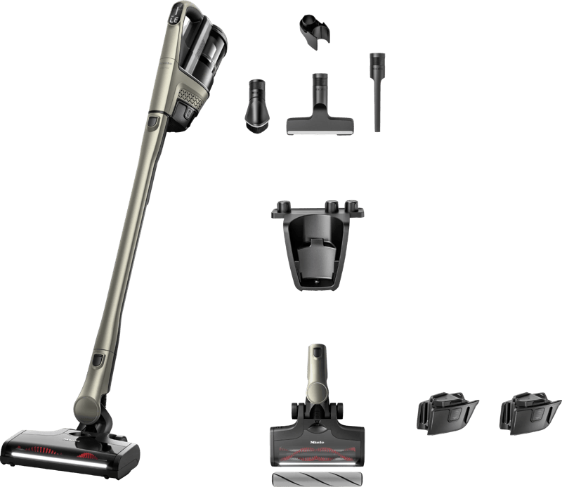 Miele Triflex HX3 Plus