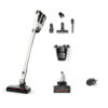 Miele Triflex HX3 Steelstofzuiger zonder zak Wit | Miele