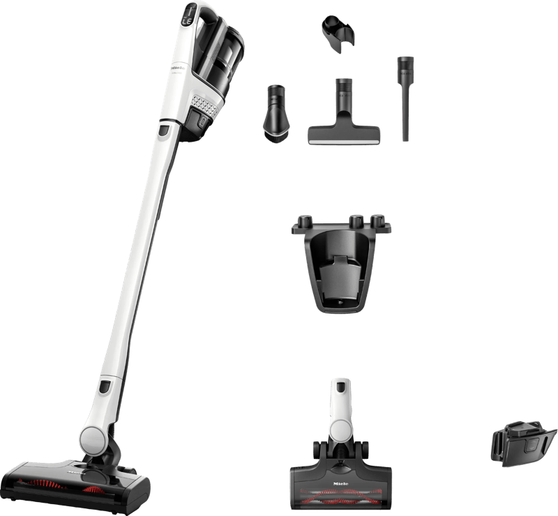 Miele Triflex HX3