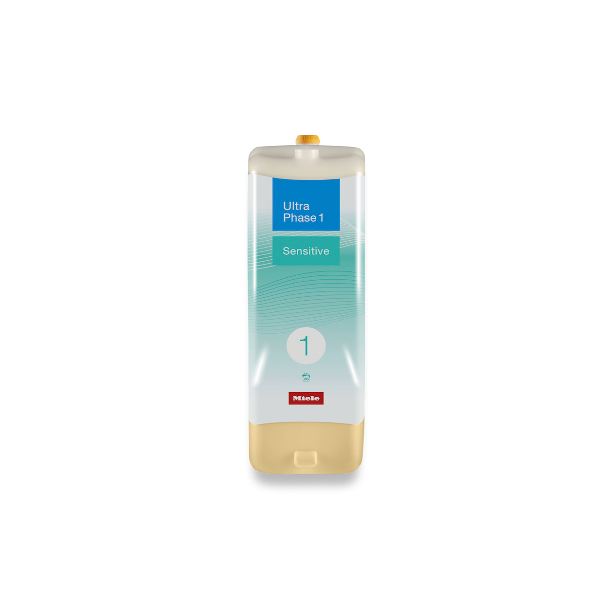 Miele UltraPhase 1 Sensitive Wasmachine accessoire | Miele