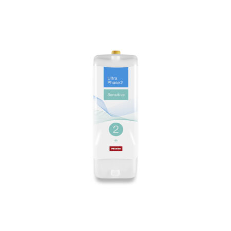 Miele UltraPhase 2 Sensitive Wasmachine accessoire | Miele