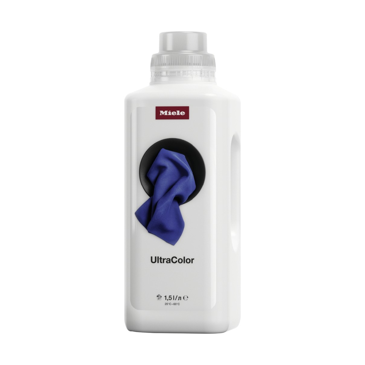 Miele UtraColor 1
