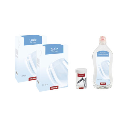 Miele Vaatwasser onderhoudsset EU2 (fr