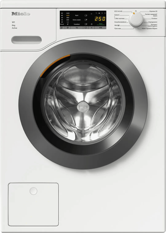 Miele WEA 128 WCS