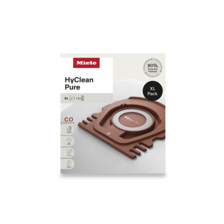 Miele XL HyClean Pure CO Stofzak | Miele
